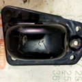 Кронштейн рычага подвески Volkswagen Touran I (2003-2010) 1K0505130G