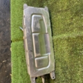 Куліса КПП Volkswagen Touran I (2003-2010) 1K0711061A