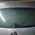 Ляда дефект кришка багажника Volkswagen Touran I (2003-2010) 1T0827025L