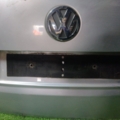Ляда дефект кришка багажника Volkswagen Touran I (2003-2010) 1T0827025L