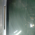 Ляда дефект кришка багажника Volkswagen Touran I (2003-2010) 1T0827025L