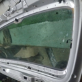 Ляда дефект кришка багажника Volkswagen Touran I (2003-2010) 1T0827025L