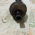 Ліва піввісь Volkswagen Touran I (2003-2010) 1K0407451TX