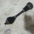 Ліва піввісь Volkswagen Touran I (2003-2010) 1K0407451TX