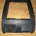 накладка центральной консоли Volkswagen Touran I (2003-2010) 1T1819728B