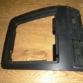 накладка центральной консоли Volkswagen Touran I (2003-2010) 1T1819728B