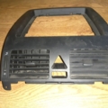 накладка центральной консоли Volkswagen Touran I (2003-2010) 1T1819728B
