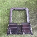 Накладка центральный дифлектор салона Volkswagen Touran I (2003-2010) 1T1819728B