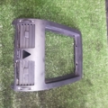 Накладка центральный дифлектор салона Volkswagen Touran I (2003-2010) 1T1819728B