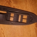 Накладка кнопок vw touran Volkswagen Touran I (2003-2010) 1T1867371F