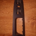 Накладка кнопок vw touran Volkswagen Touran I (2003-2010) 1T1867371F