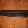 Накладка кнопок vw touran Volkswagen Touran I (2003-2010) 1T1867371F