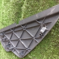 Накладка на торпедо бокова ліва Volkswagen Touran I (2003-2010) 1T1858247B