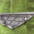 Накладка на торпедо бокова ліва Volkswagen Touran I (2003-2010) 1T1858247B