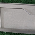 Накладка перегородки обшивки стелі Volkswagen Touran I (2003-2010) 1T0867617C