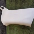 Накладка стійки Volkswagen Touran I (2003-2010) 1T0867246