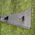 Накладка стійки Volkswagen Touran I (2003-2010) 1T0868224B