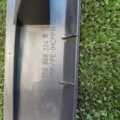 Накладка стійки Volkswagen Touran I (2003-2010) 1T0868224B