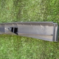 Накладка стійки Volkswagen Touran I (2003-2010) 1T0868224B