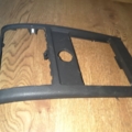 Накладка Volkswagen Touran I (2003-2010) 1T0863289D