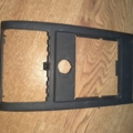 Накладка Volkswagen Touran I (2003-2010) 1T0863289D