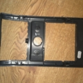 Накладка Volkswagen Touran I (2003-2010) 1T0863289D