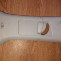 Облицовка стойки в прав.верх Volkswagen Touran I (2003-2010) 1T0867244EX30