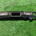 Панель підсвічування номера Volkswagen Touran I (2003-2010) 1T0827574J