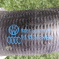 Патрубок интеркулера нижній лівий Volkswagen Touran I (2003-2010) 1K0145834G