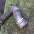 Патрубок повітряного фільтра Volkswagen Touran I (2003-2010) 1K0129618T