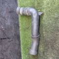 Патрубок повітряного фільтра Volkswagen Touran I (2003-2010) 1K0129618T