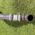 Патрубок радиатора верхний Volkswagen Touran I (2003-2010) 1K0121101BS