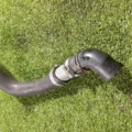 Патрубок радиатора верхний Volkswagen Touran I (2003-2010) 1K0121101BS