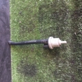 Патрубок Volkswagen Touran I (2003-2010) 06A133367D