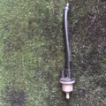 Патрубок Volkswagen Touran I (2003-2010) 06A133367D