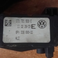 педаль акселератора; педаль газу (акселератора) Volkswagen Touran I (2003-2010) 1T1721503E