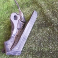 Педаль газу Volkswagen Touran I (2003-2010) 1T1721503H