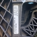 Педаль зчеплення Volkswagen Touran I (2003-2010) 1T1721059BA