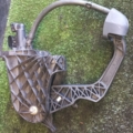 Педаль зчеплення Volkswagen Touran I (2003-2010) 1T1721059BA