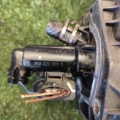 Педаль зчеплення Volkswagen Touran I (2003-2010) 1T1721059BB