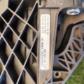 Педаль зчеплення Volkswagen Touran I (2003-2010) 1T1721059BB