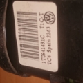 Перемикач світла фар Volkswagen Touran I (2003-2010) 1T0941431C