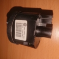 Перемикач світла фар Volkswagen Touran I (2003-2010) 1T0941431C