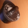 Перемикач світла фар Volkswagen Touran I (2003-2010) 1T0941431C