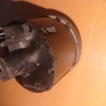 Перемикач світла фар Volkswagen Touran I (2003-2010) 1T0941431C