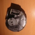 Перемикач світла фар Volkswagen Touran I (2003-2010) 1T0941431C