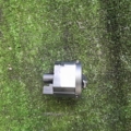 Перемикач світла Volkswagen Touran I (2003-2010) 1T0941431C
