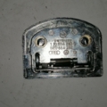 Петля для фіксації груза хром
 Volkswagen Touran I (2003-2010) 1J0864203D