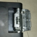 Підлокотник vw touran Volkswagen Touran I (2003-2010) 1T0864208