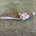 Підрульовий перемикач Volkswagen Touran I (2003-2010) 1K0953513G